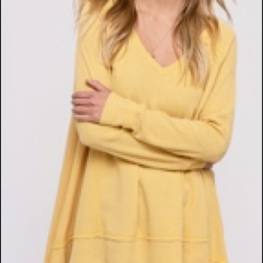 Lightweight Long sleeve